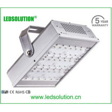 120W LED Tunnel Lamp Meanwell Driver, Outdoor Use IP66 Tunnel Lamp with CE, UL, RoHS Certificate
